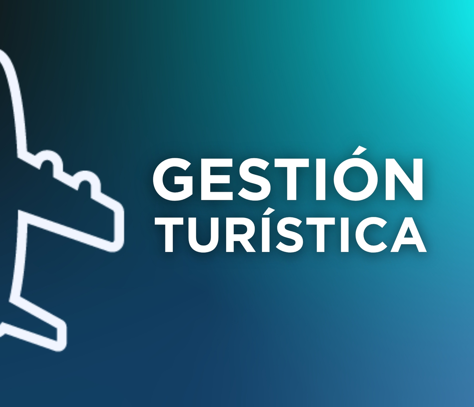 Portada de Ebook Gestión Turística